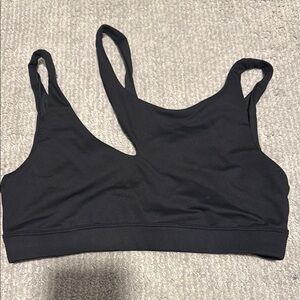 Black Women's Intimate Bra